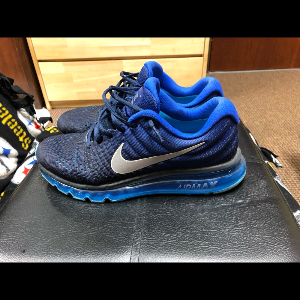 Nike air max 2017